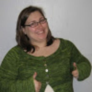 Meet your Posher, Gwen